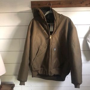 Carhartt Active Arctic Quilt Lined Extreme Jacket